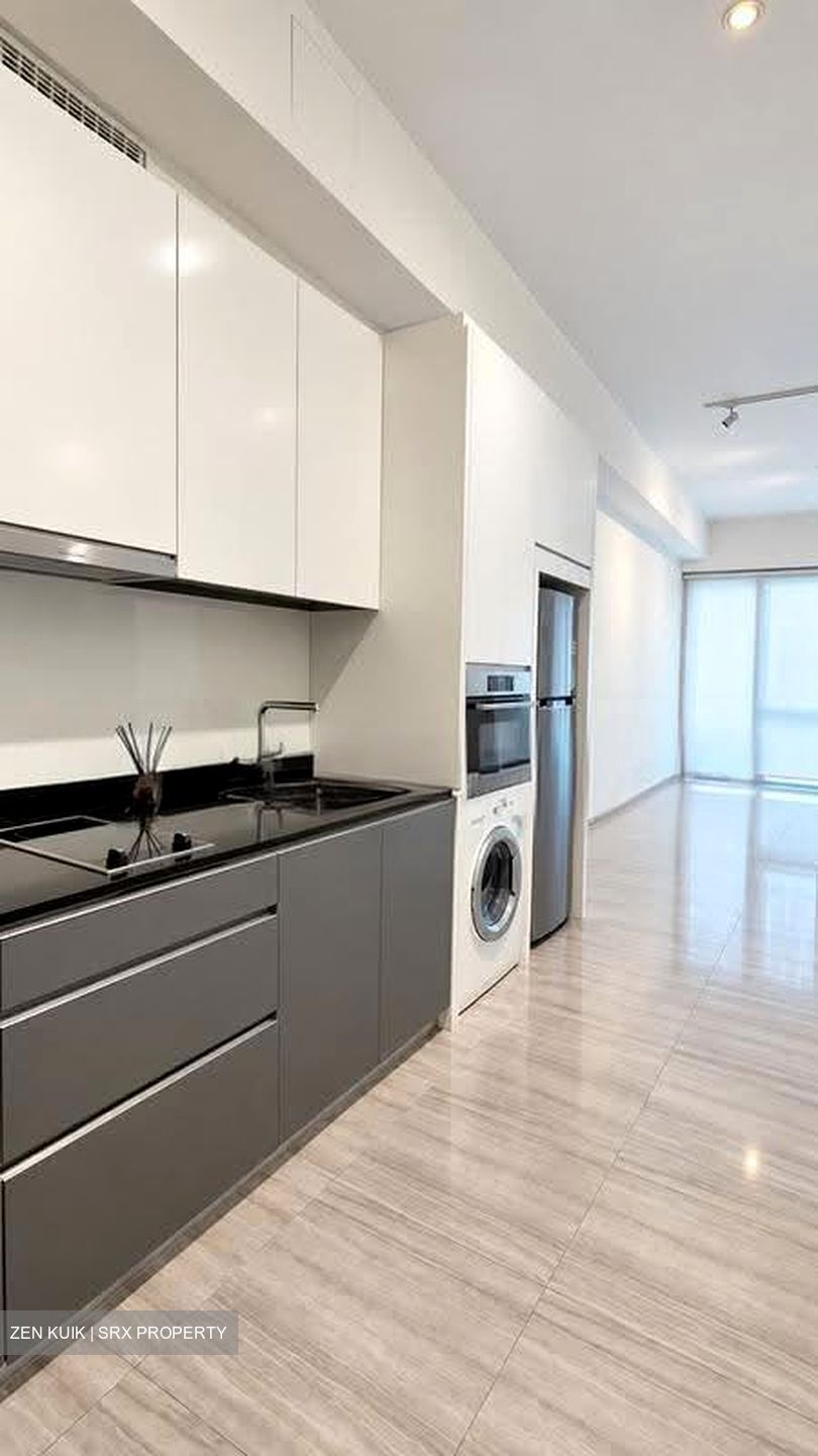 Bijou (D5), Apartment #625861081